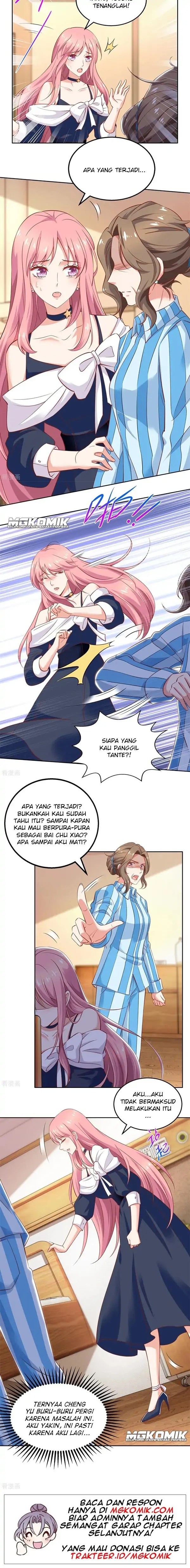 Take Your Mommy Home Chapter 262 Gambar 6