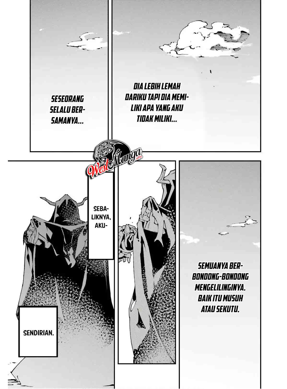 Chū Boss-san Level 99, Saikyou no Buka-tachi to Tomo ni Nishuume Totsunyuu! Chapter 07 Gambar 12
