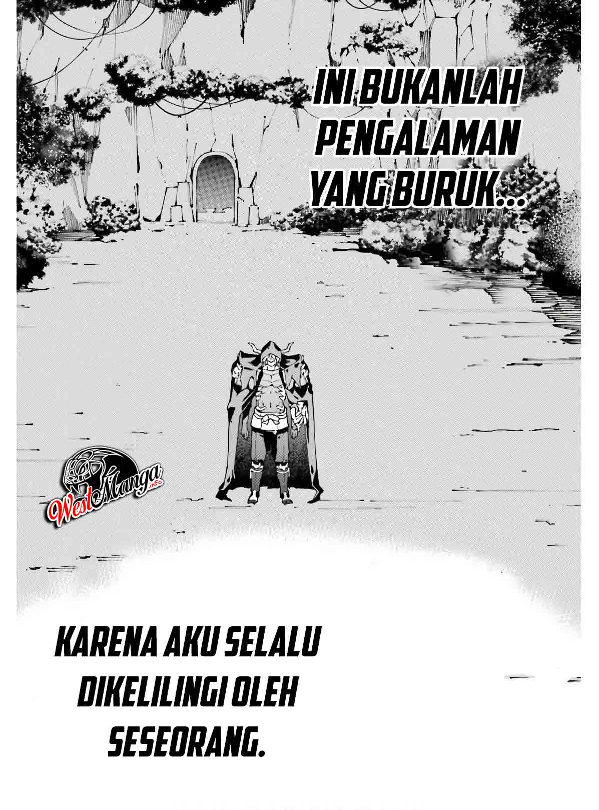 Chū Boss-san Level 99, Saikyou no Buka-tachi to Tomo ni Nishuume Totsunyuu! Chapter 07 Gambar 16