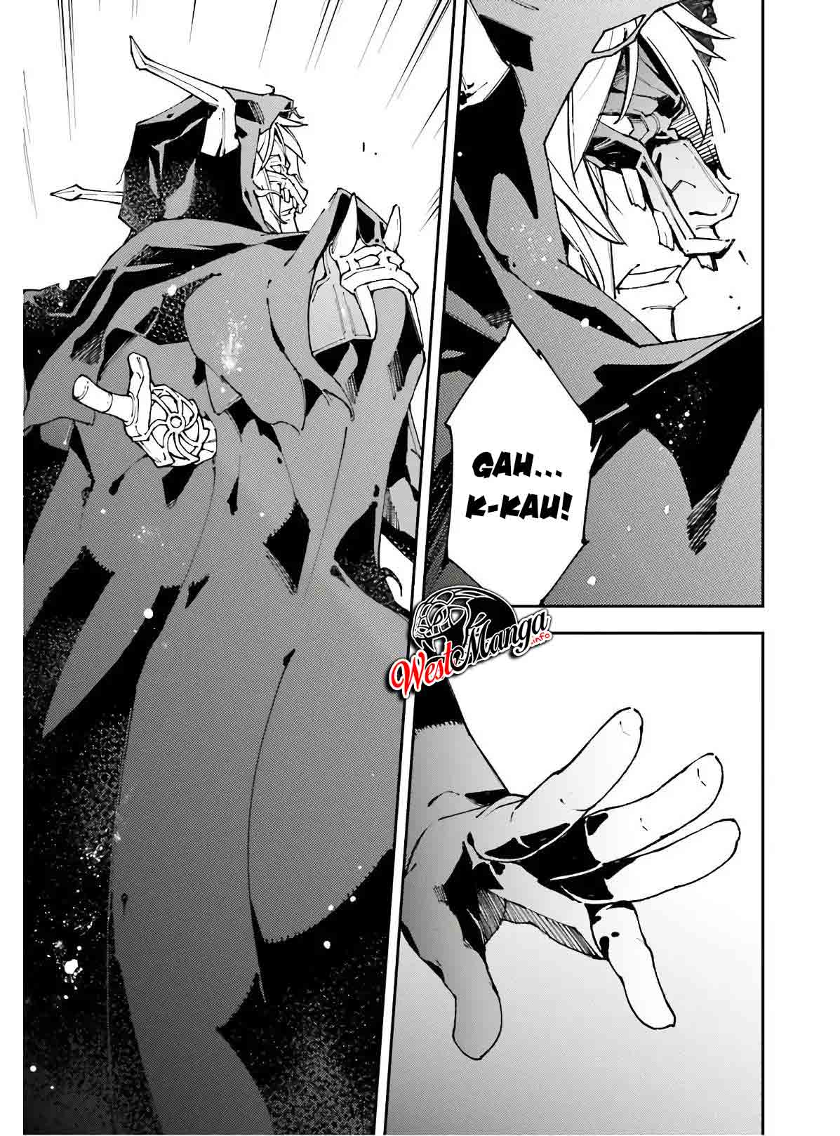 Chū Boss-san Level 99, Saikyou no Buka-tachi to Tomo ni Nishuume Totsunyuu! Chapter 07 Gambar 24