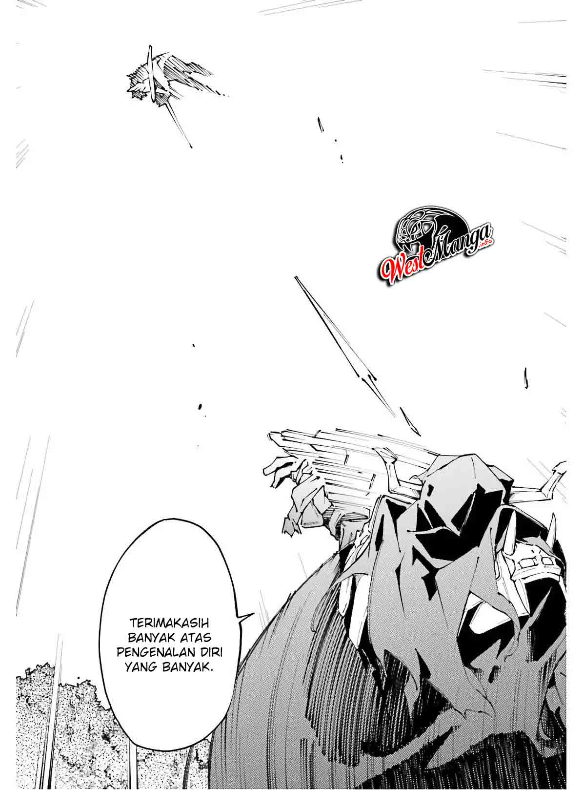 Chū Boss-san Level 99, Saikyou no Buka-tachi to Tomo ni Nishuume Totsunyuu! Chapter 07 Gambar 8