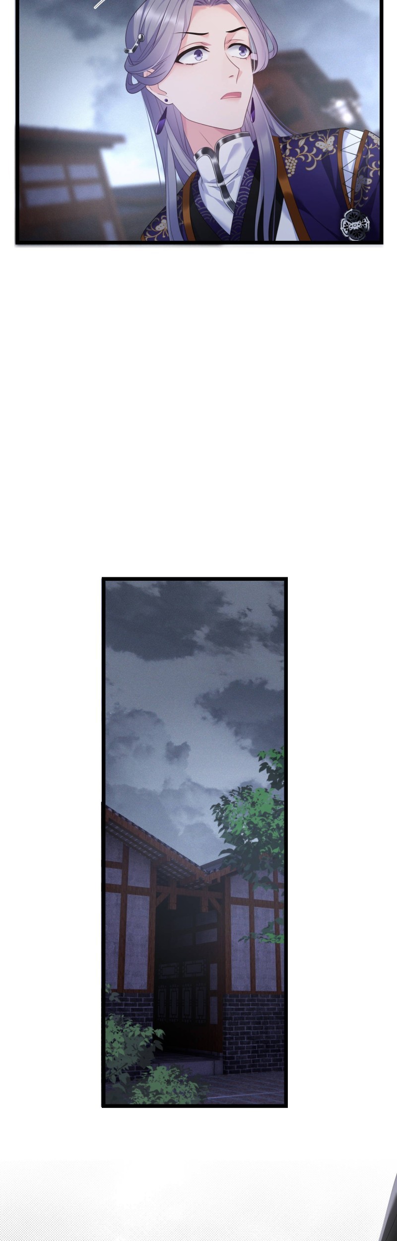 I Won’t Marry The Enemy Prince Chapter 44 Gambar 31