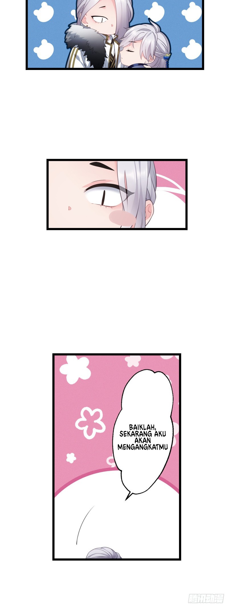 I Won’t Marry The Enemy Prince Chapter 44 Gambar 11