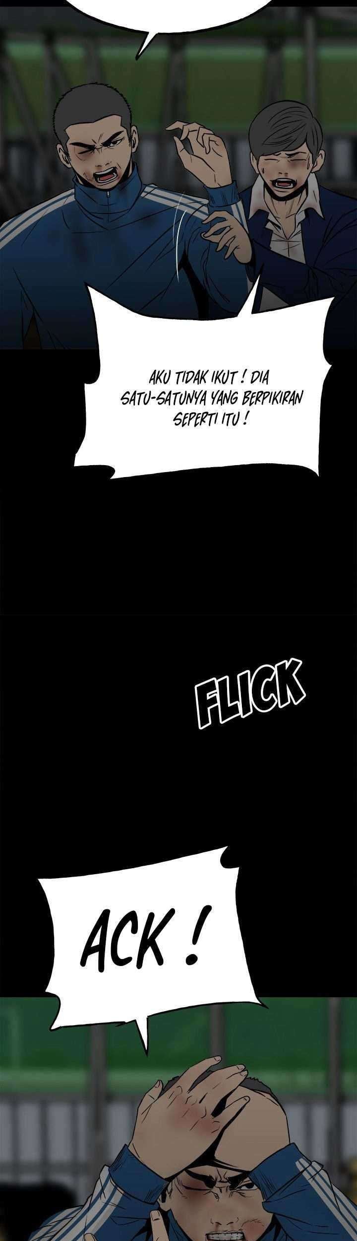 The Villain Chapter 103 Gambar 18