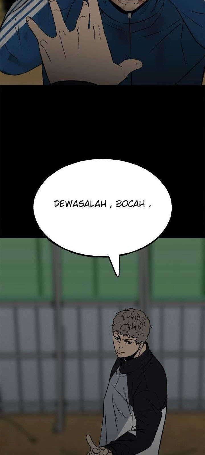 The Villain Chapter 103 Gambar 19