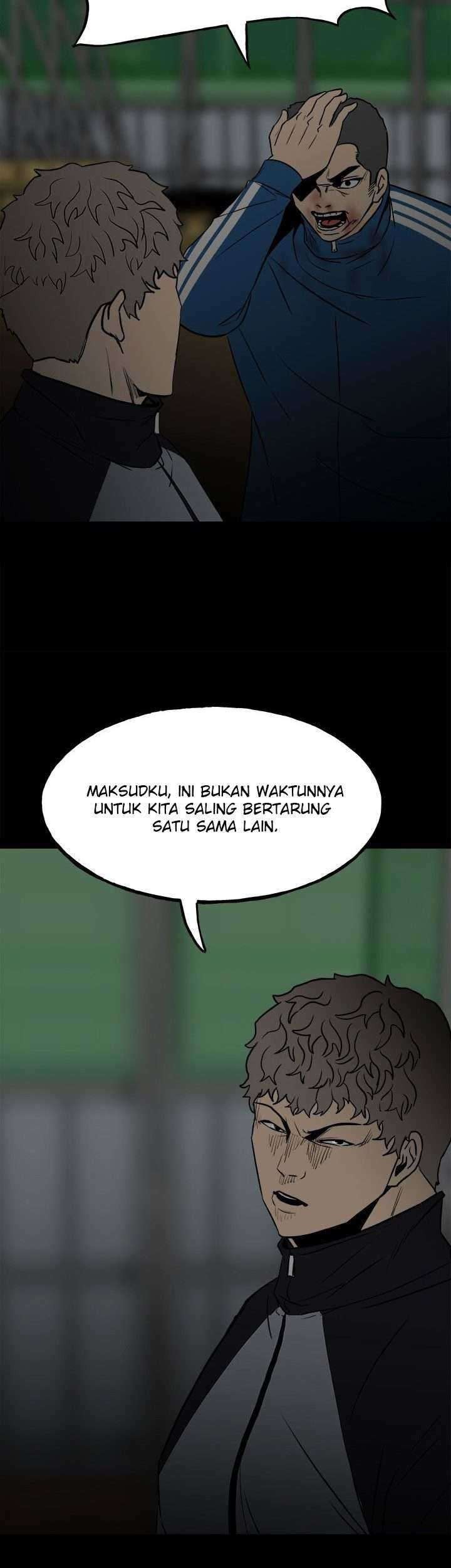 The Villain Chapter 103 Gambar 22