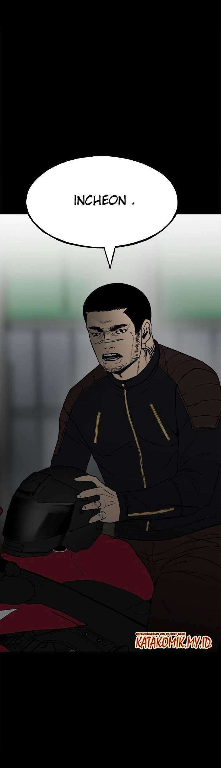 The Villain Chapter 103 Gambar 24
