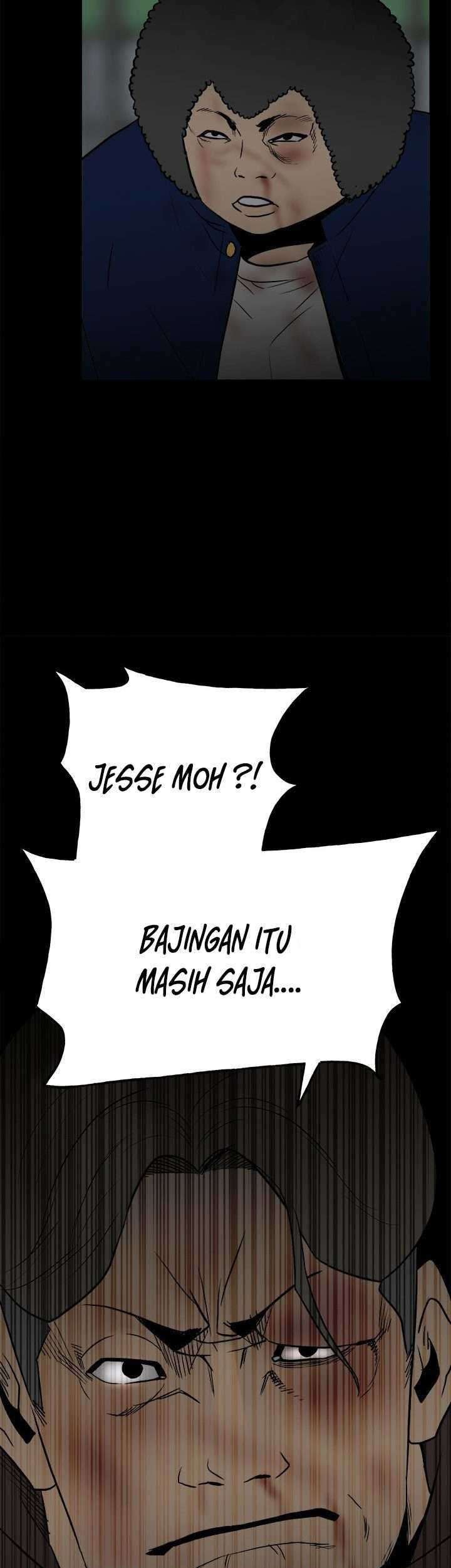 The Villain Chapter 103 Gambar 26