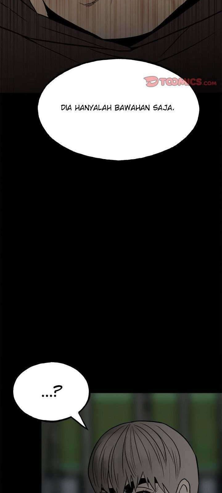 The Villain Chapter 103 Gambar 27