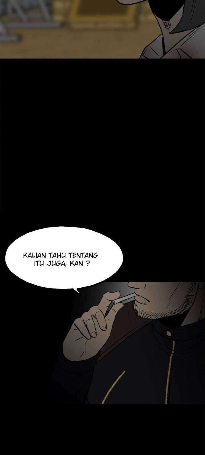 The Villain Chapter 103 Gambar 35