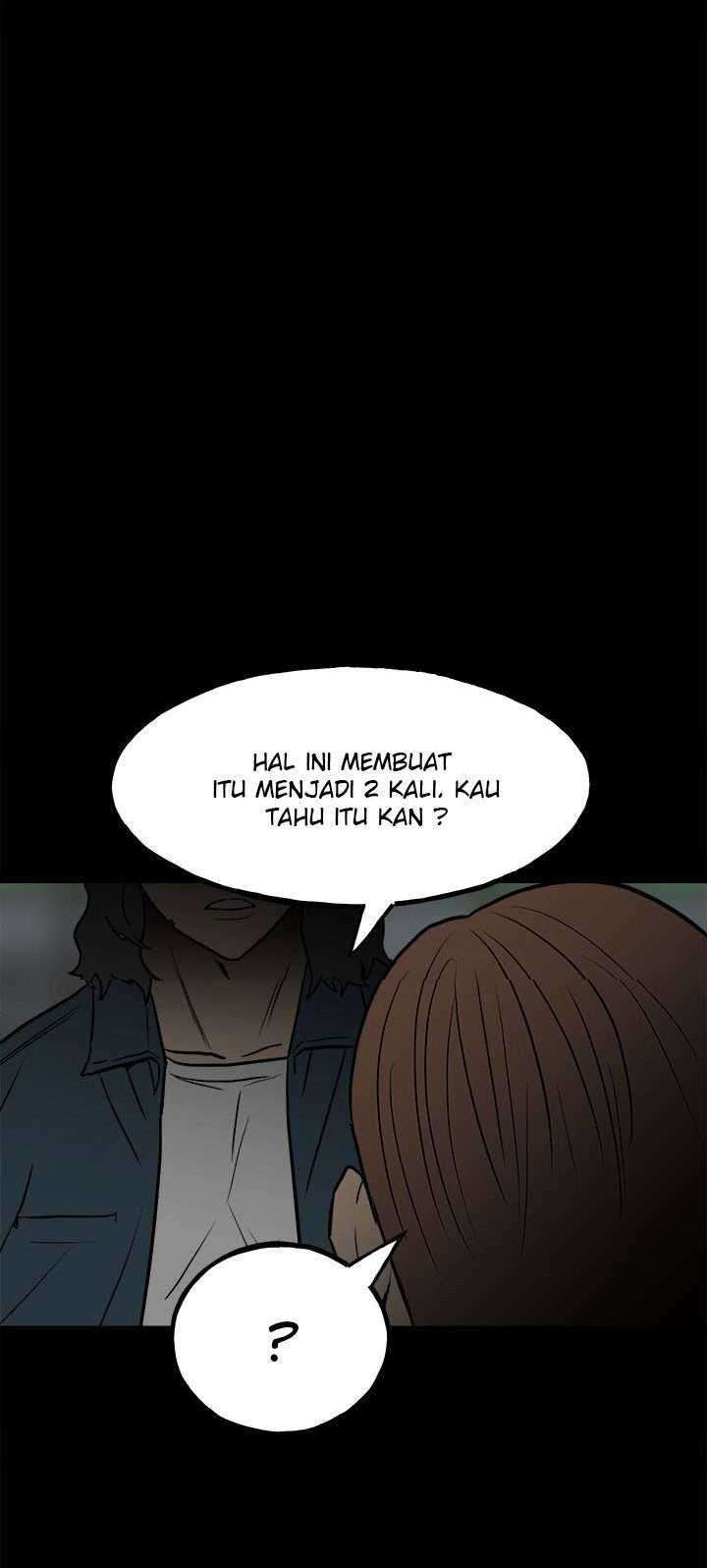 The Villain Chapter 103 Gambar 47