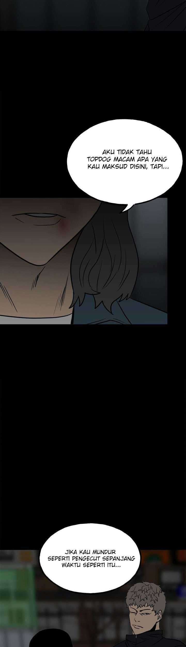 The Villain Chapter 103 Gambar 50