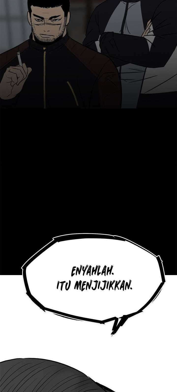 The Villain Chapter 103 Gambar 51