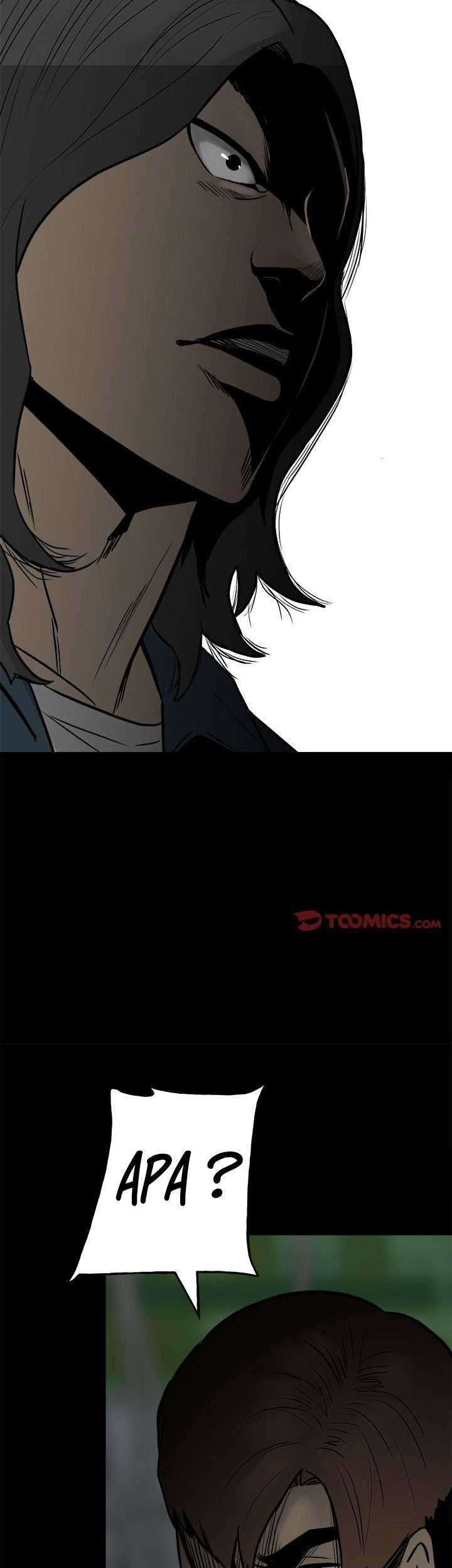 The Villain Chapter 103 Gambar 52