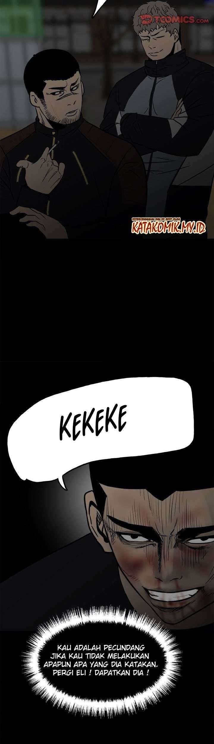 The Villain Chapter 103 Gambar 56