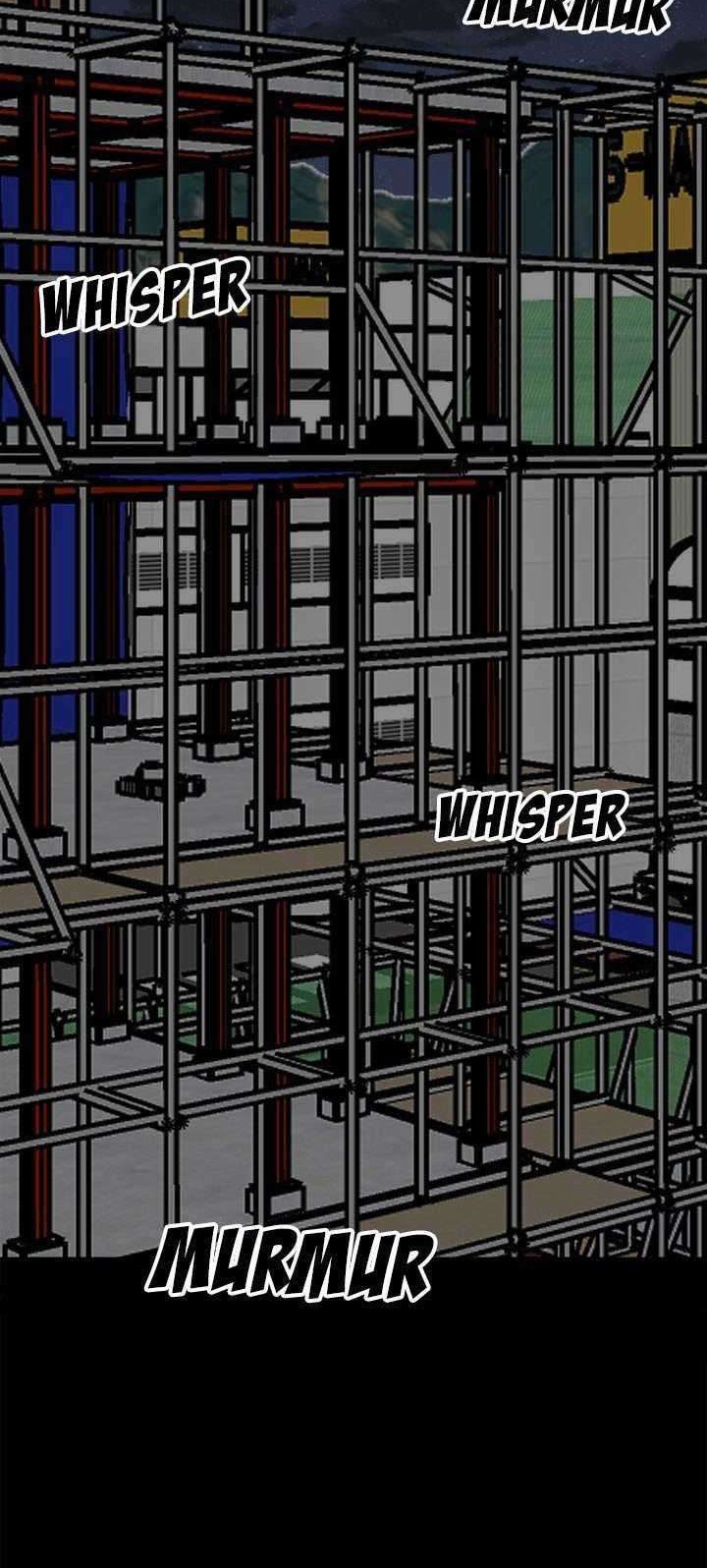 The Villain Chapter 103 Gambar 3