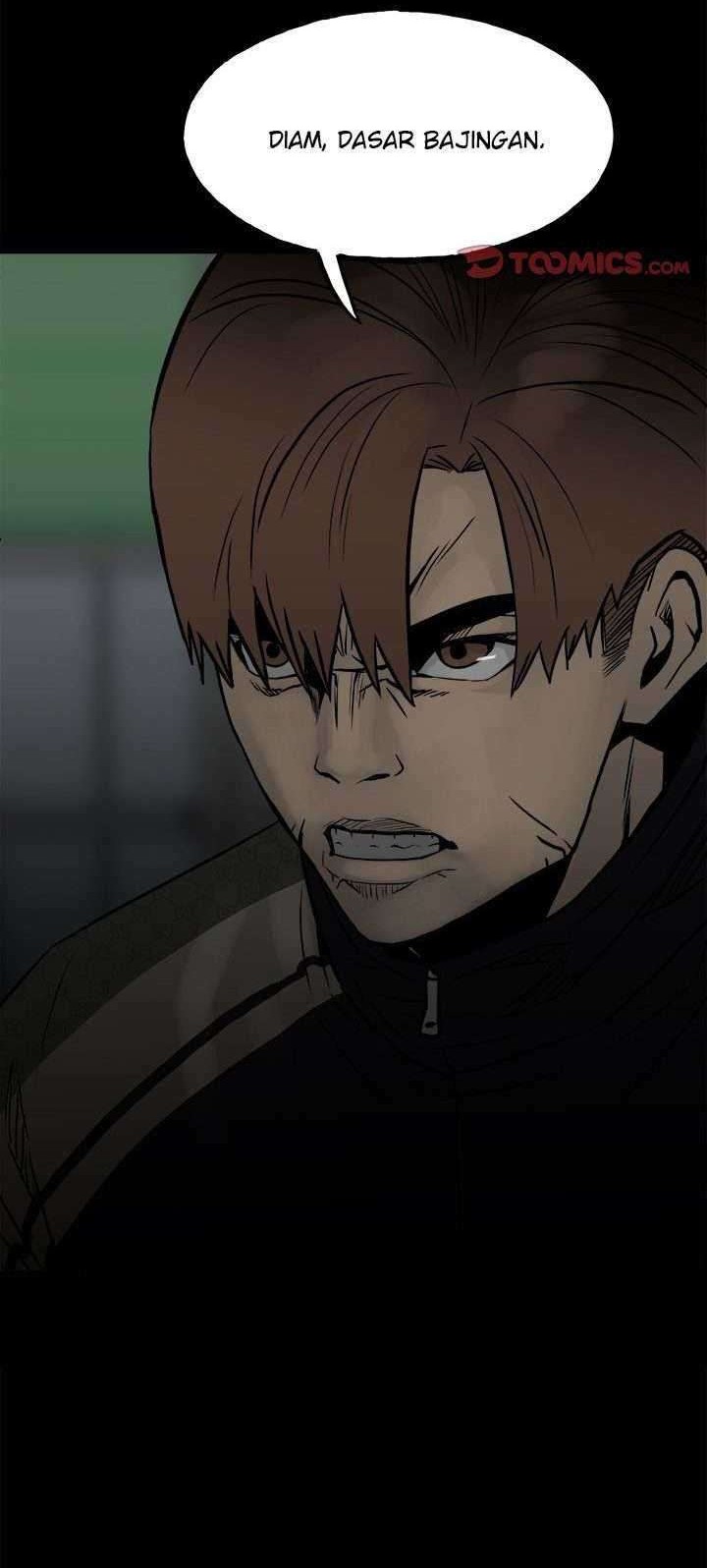 The Villain Chapter 103 Gambar 63