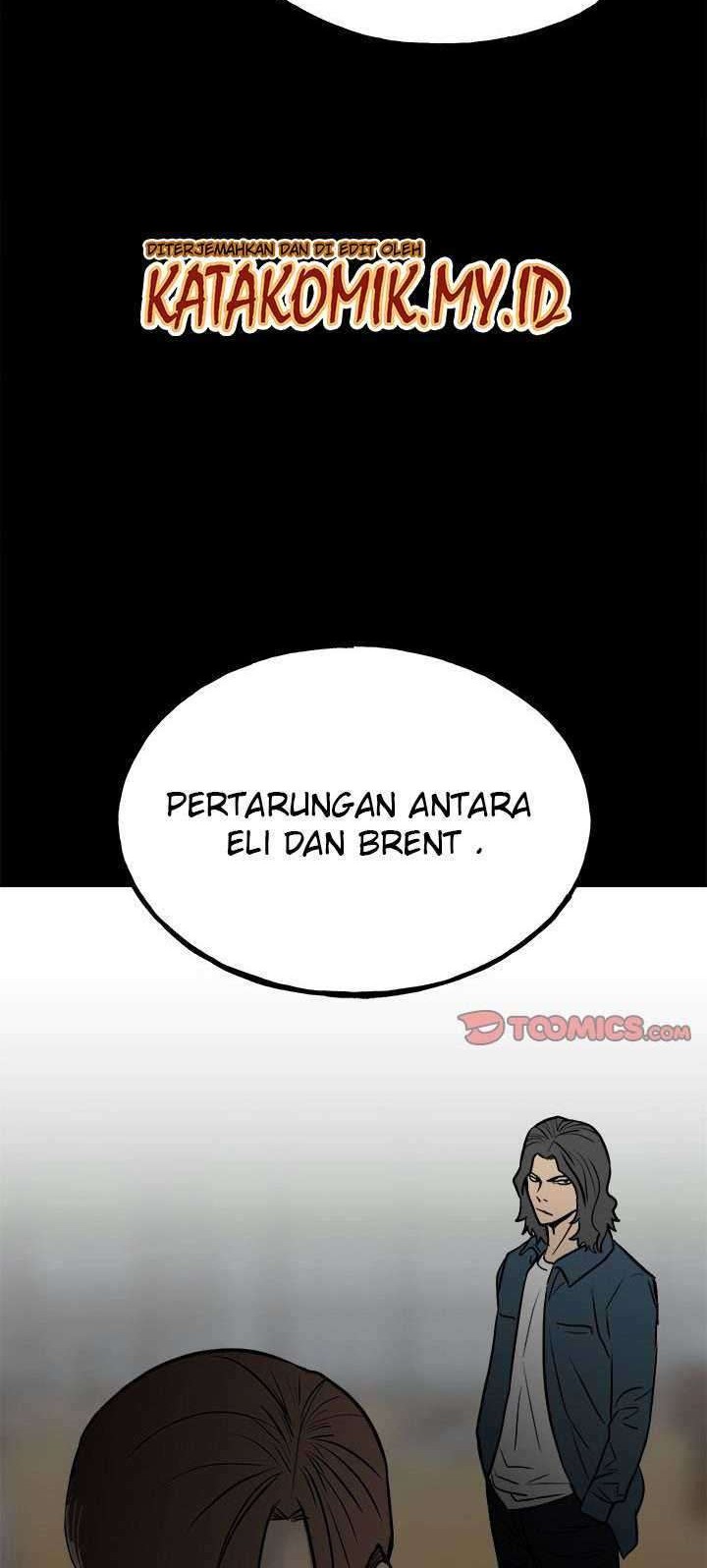 The Villain Chapter 103 Gambar 70