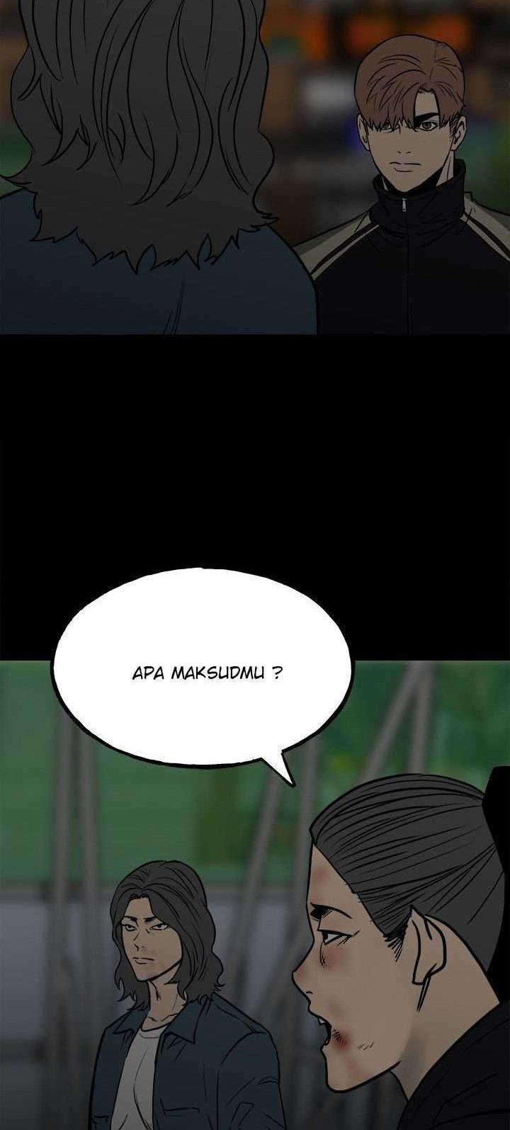The Villain Chapter 103 Gambar 7