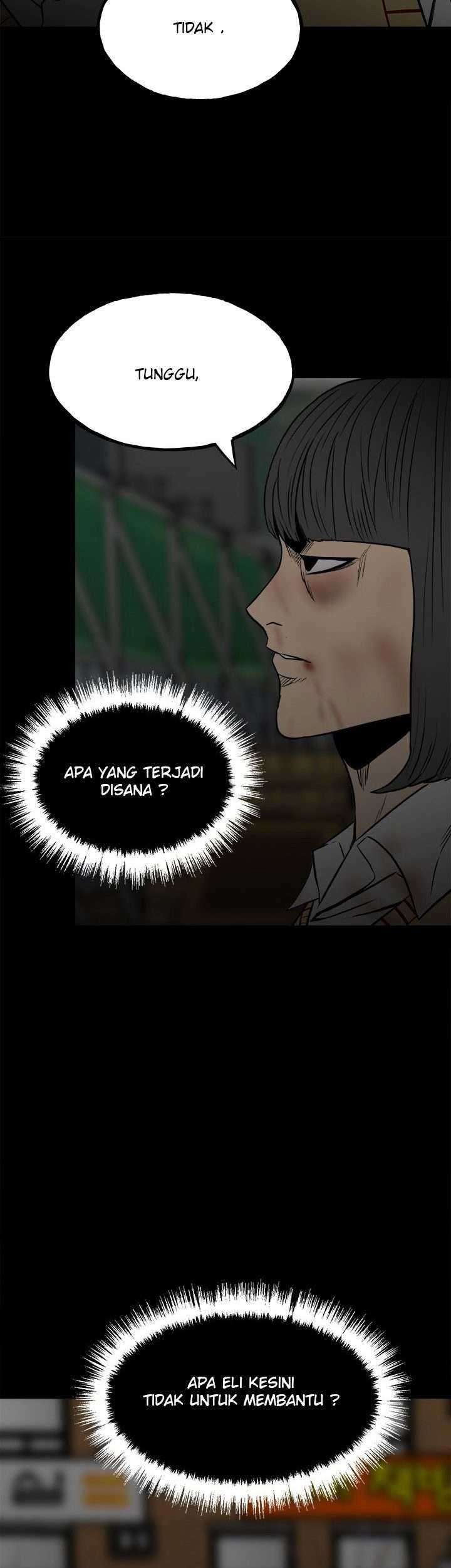 The Villain Chapter 103 Gambar 10