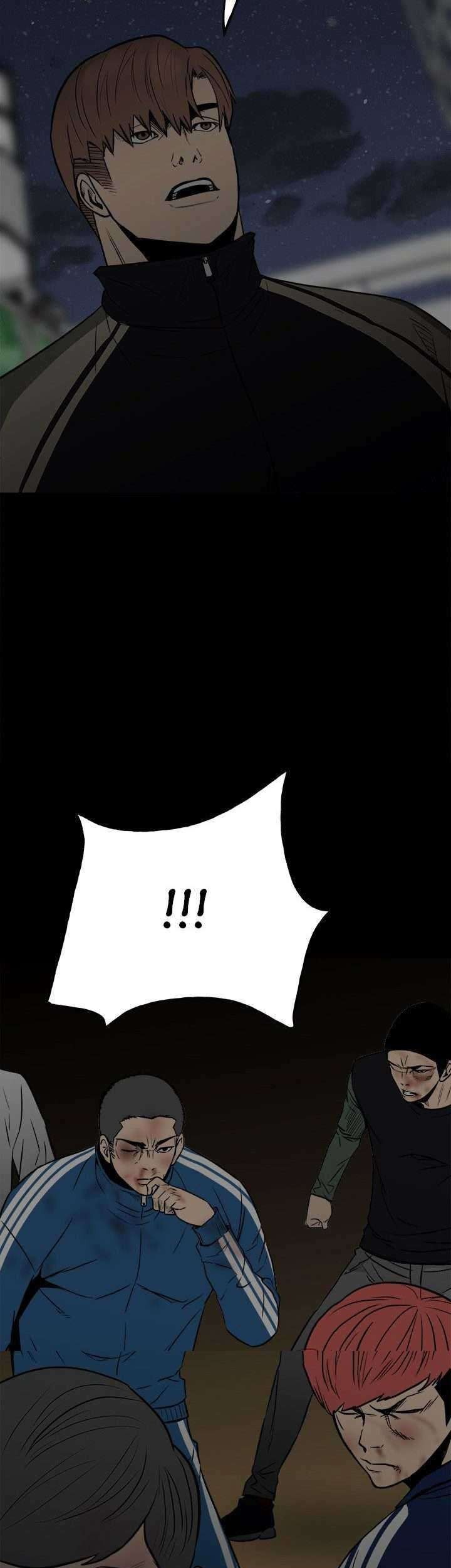 The Villain Chapter 103 Gambar 12