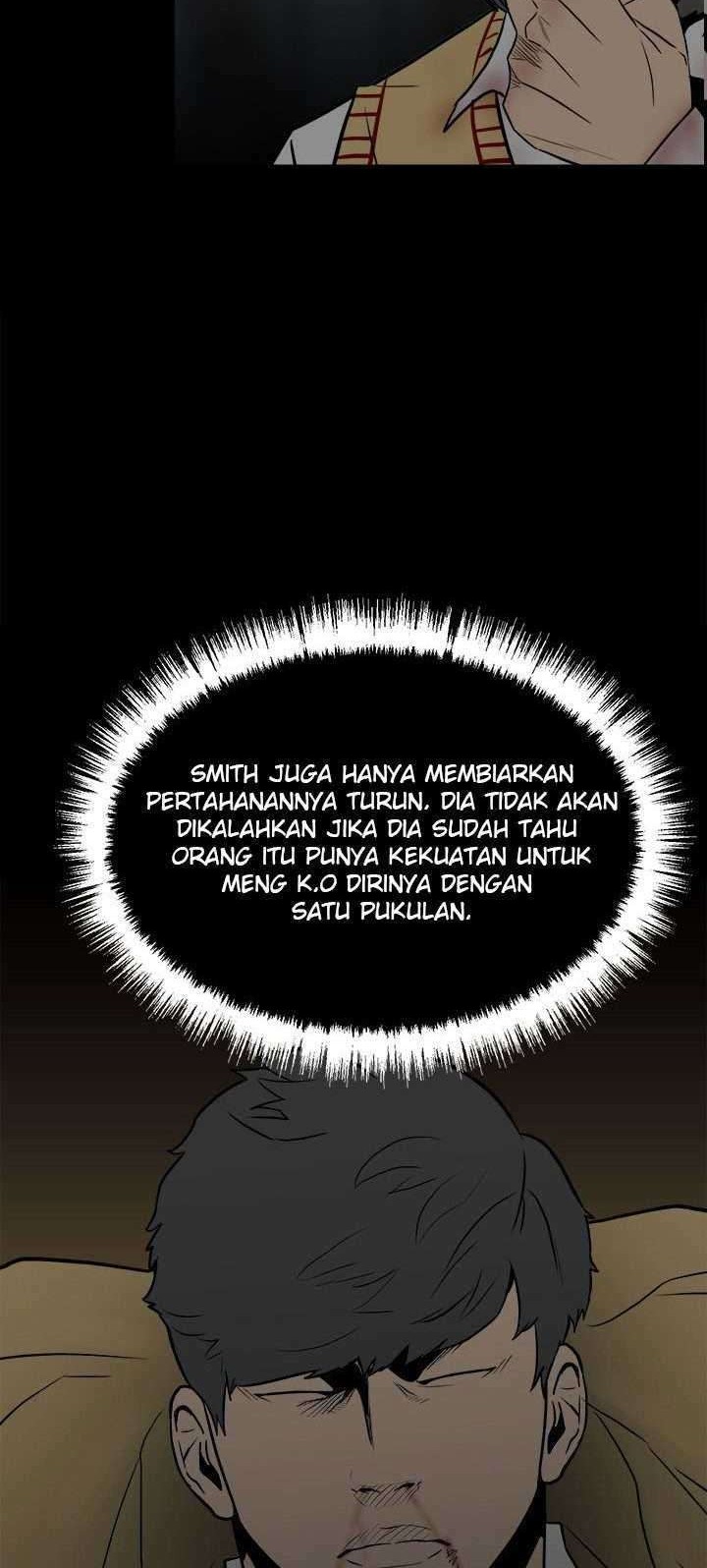 The Villain Chapter 103 Gambar 15