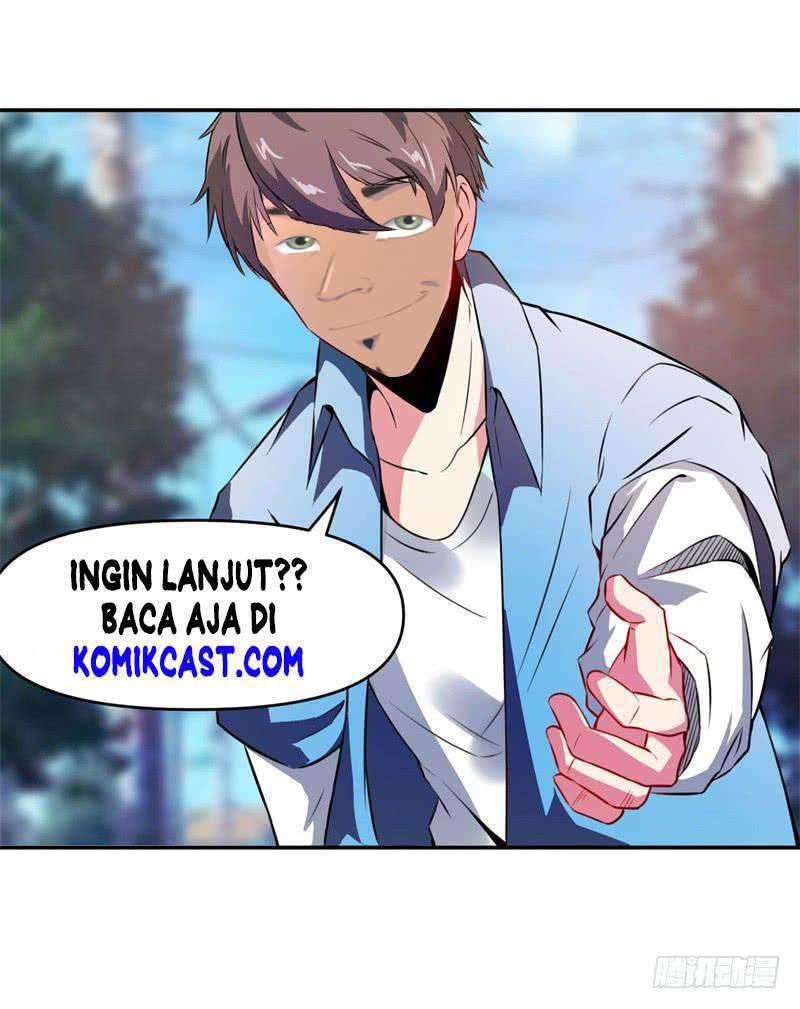 Kumo desu ga, Nani ka? Chapter 51.1 Gambar 9