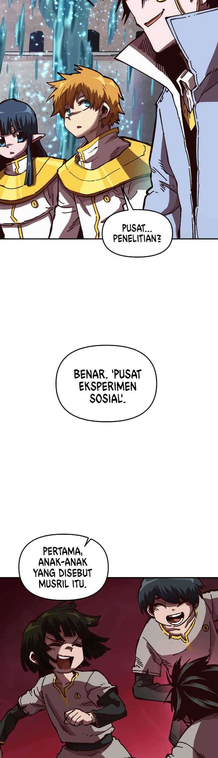 Slave B Chapter 59 Gambar 18