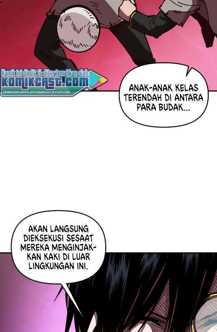 Slave B Chapter 59 Gambar 19