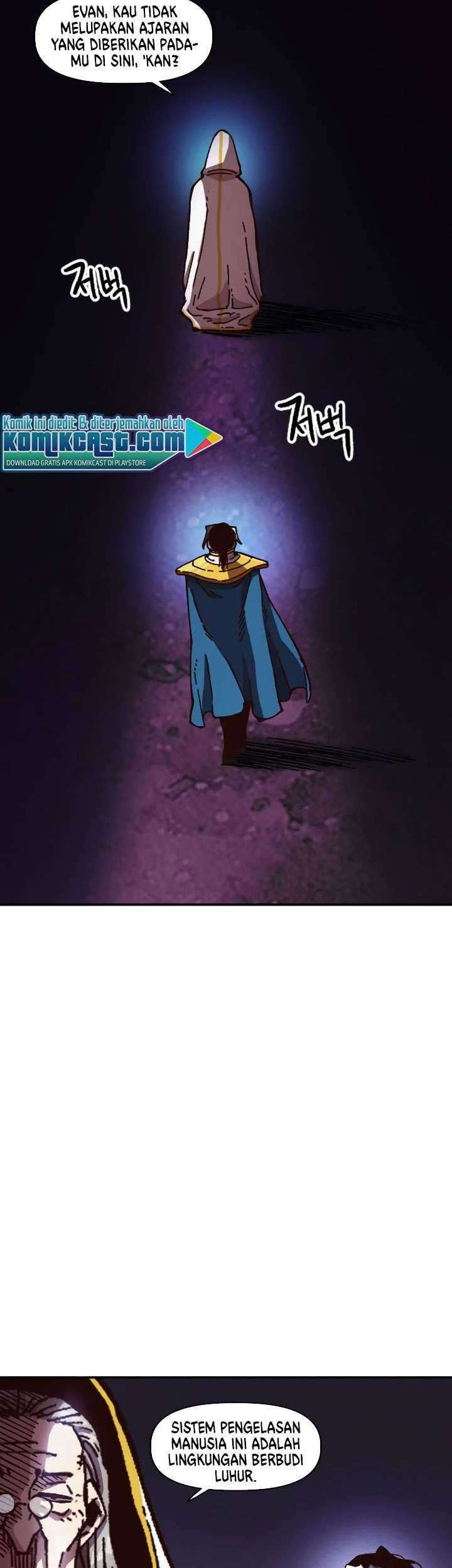 Slave B Chapter 59 Gambar 24