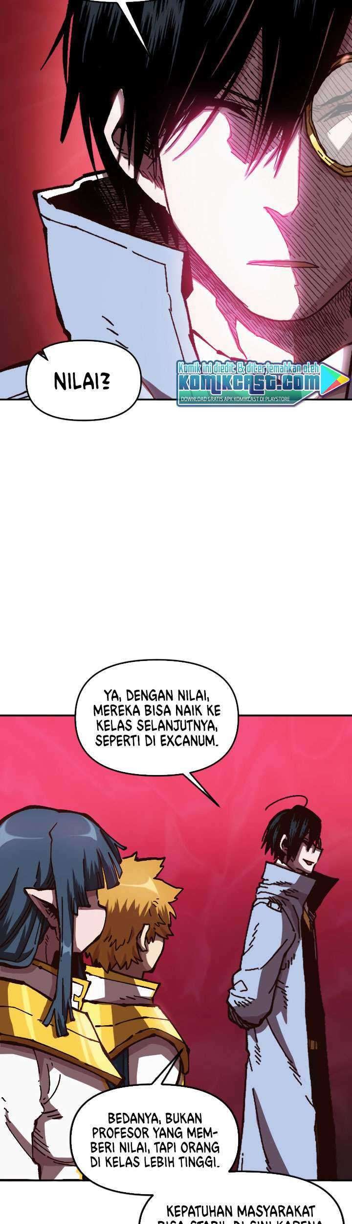 Slave B Chapter 59 Gambar 26