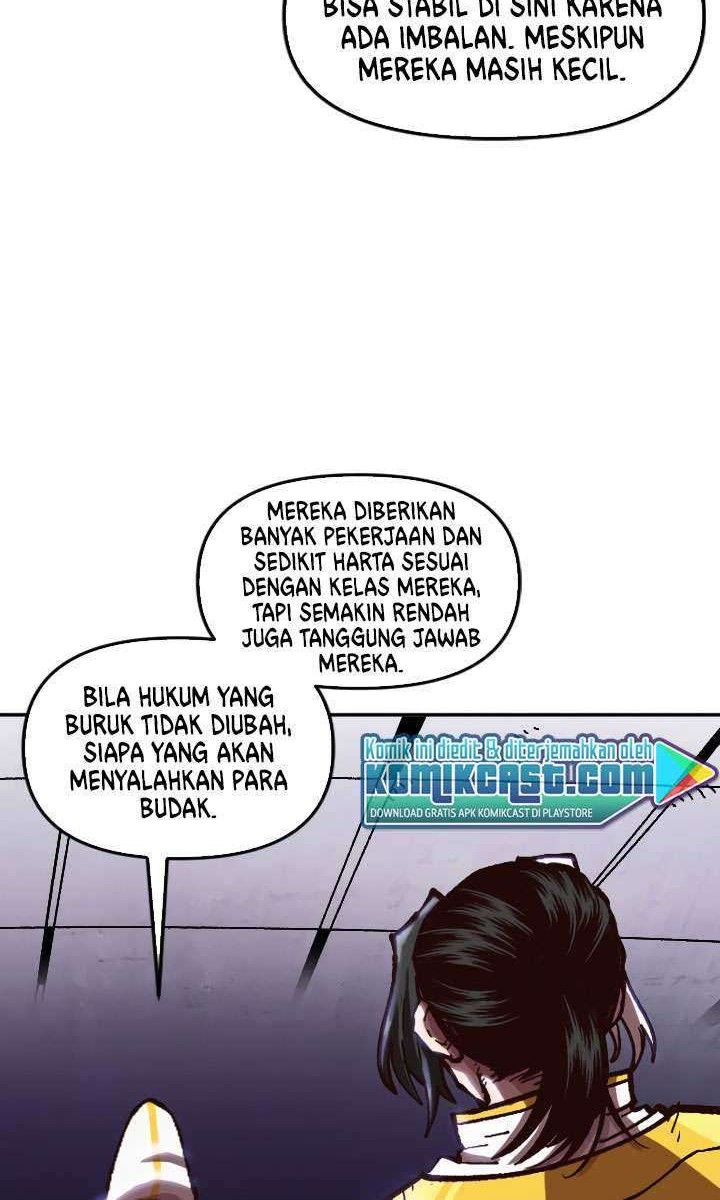 Slave B Chapter 59 Gambar 27