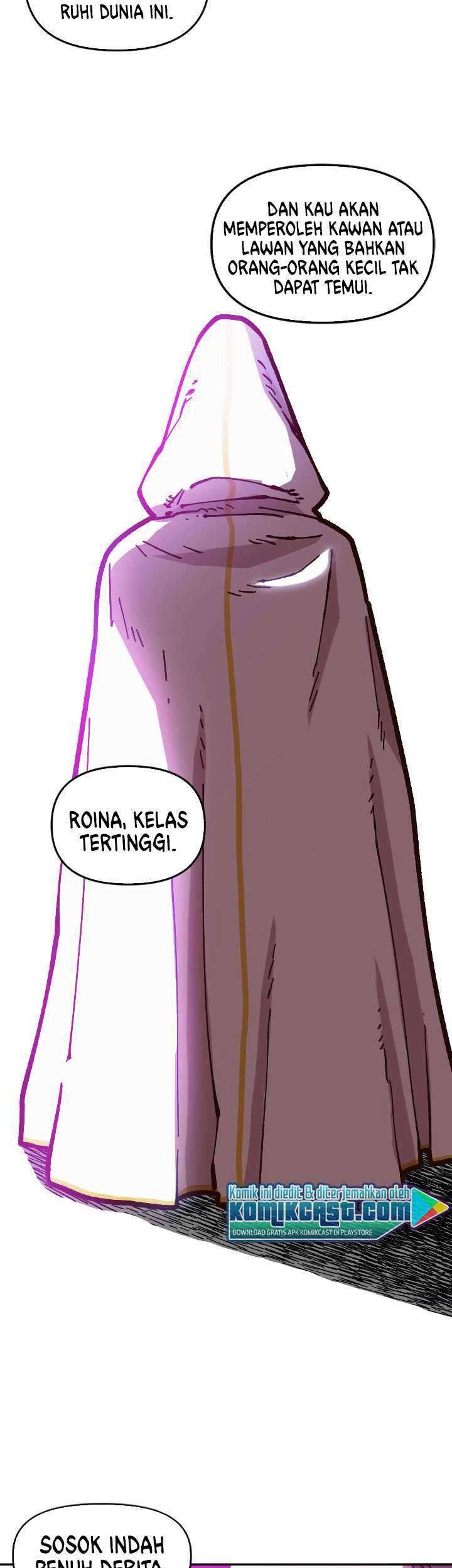 Slave B Chapter 59 Gambar 30