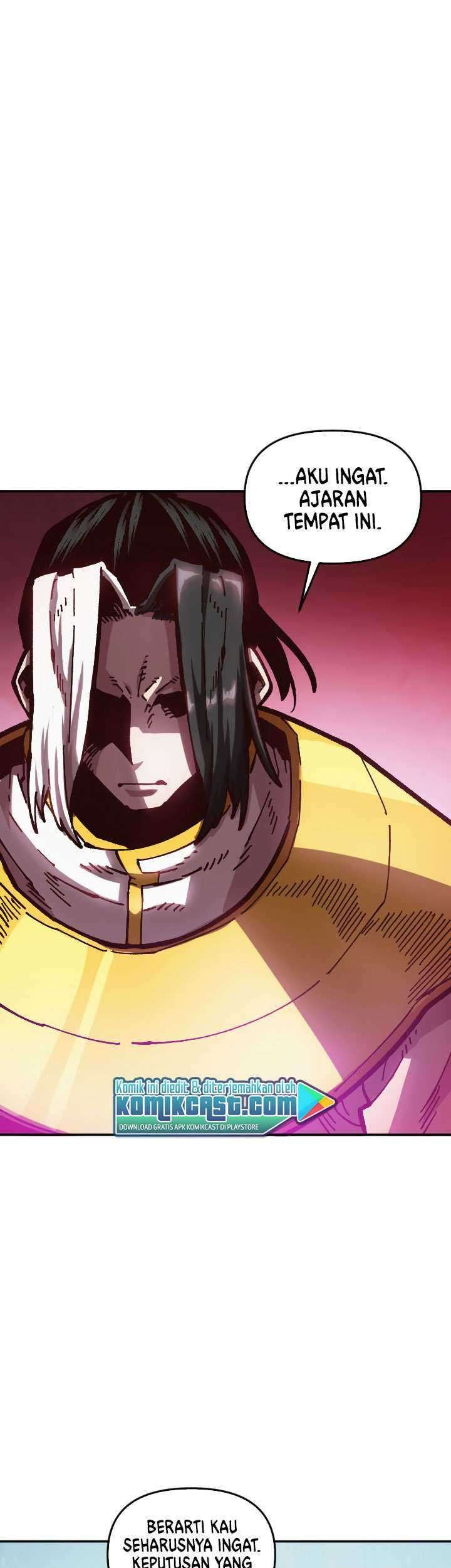 Slave B Chapter 59 Gambar 32