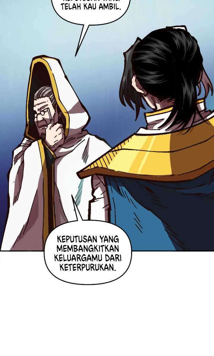 Slave B Chapter 59 Gambar 33
