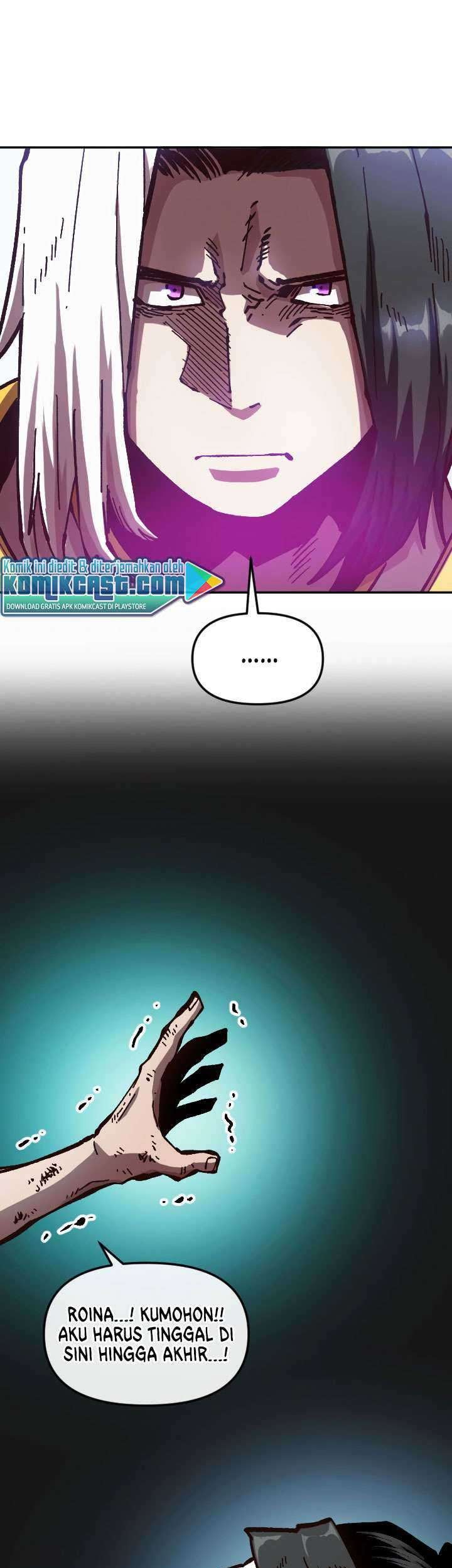 Slave B Chapter 59 Gambar 34