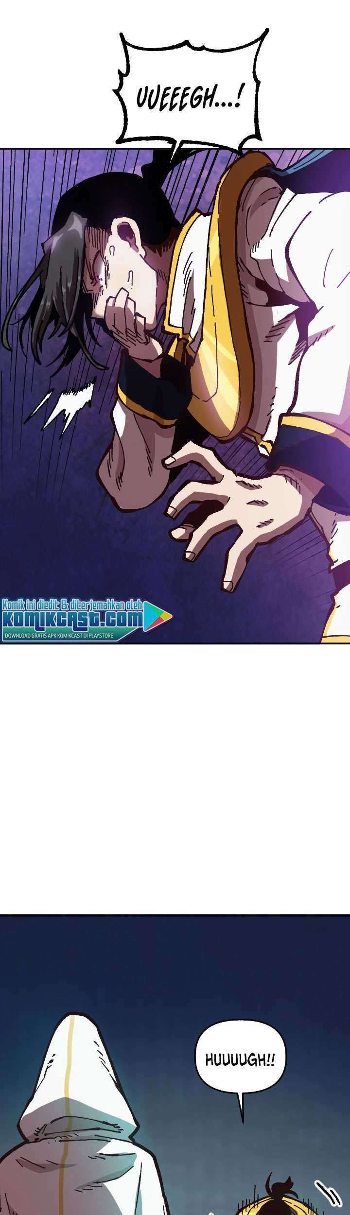 Slave B Chapter 59 Gambar 36