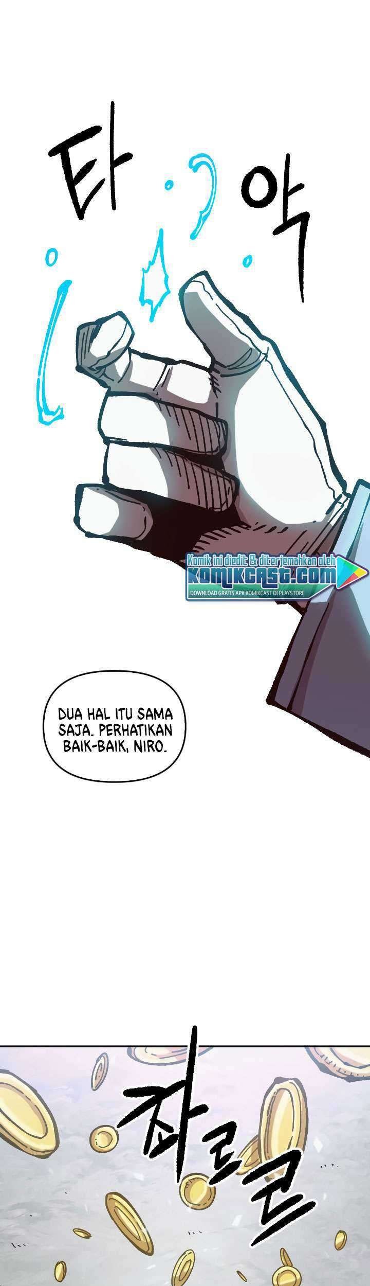 Slave B Chapter 59 Gambar 42