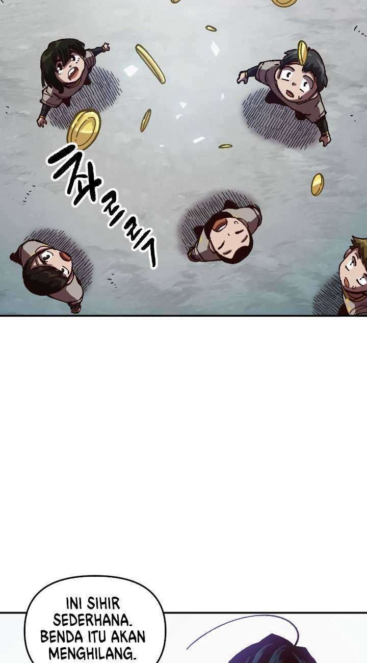 Slave B Chapter 59 Gambar 43