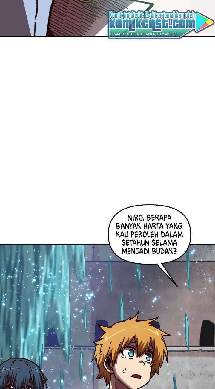 Slave B Chapter 59 Gambar 49