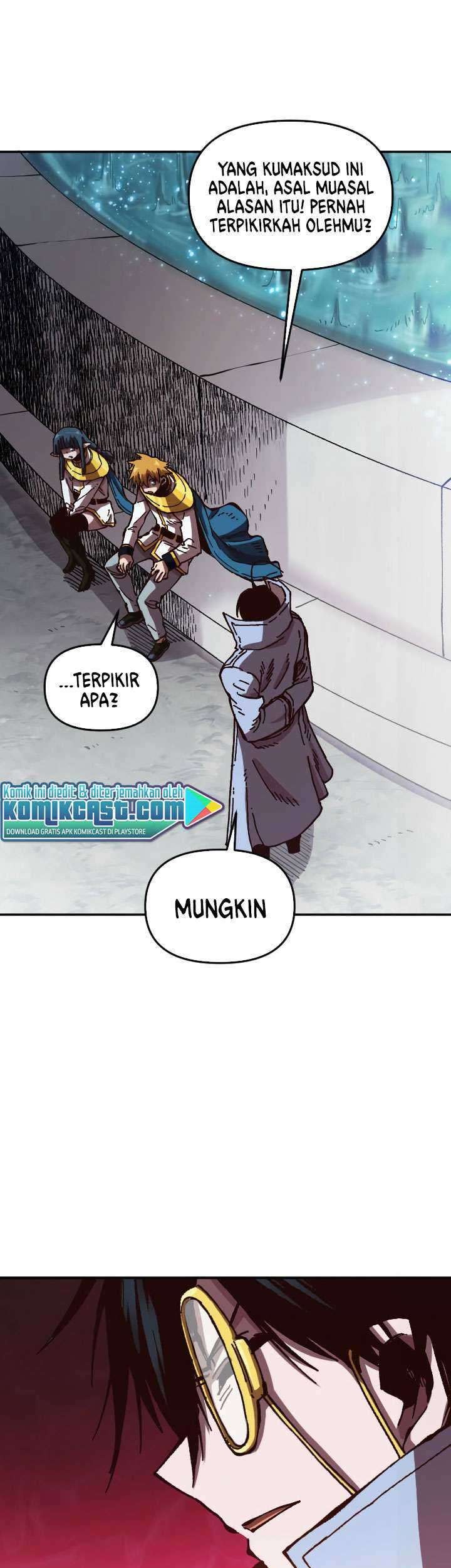 Slave B Chapter 59 Gambar 52