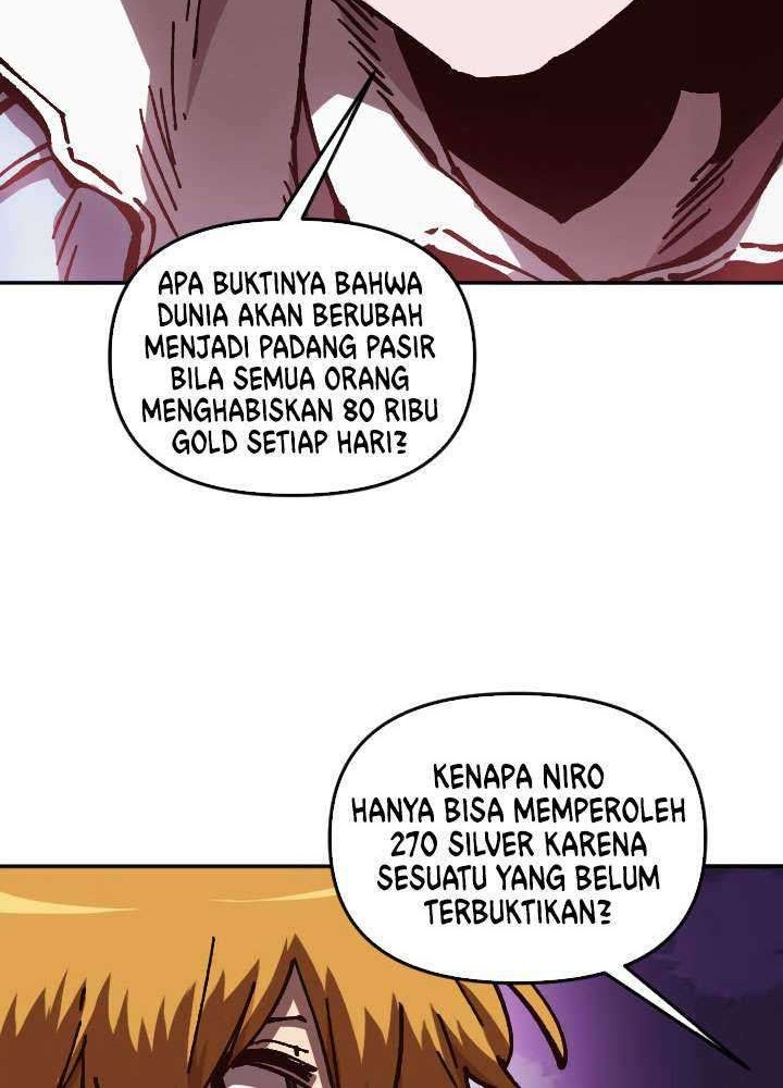 Slave B Chapter 59 Gambar 55