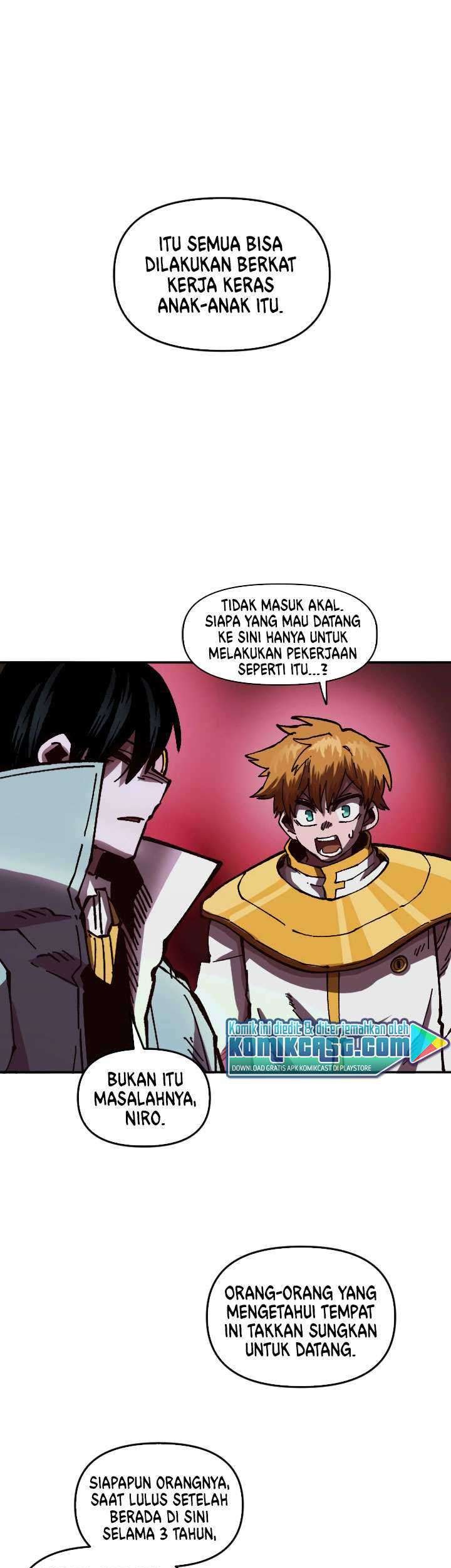 Baca Slave B Chapter 59 Gambar 2