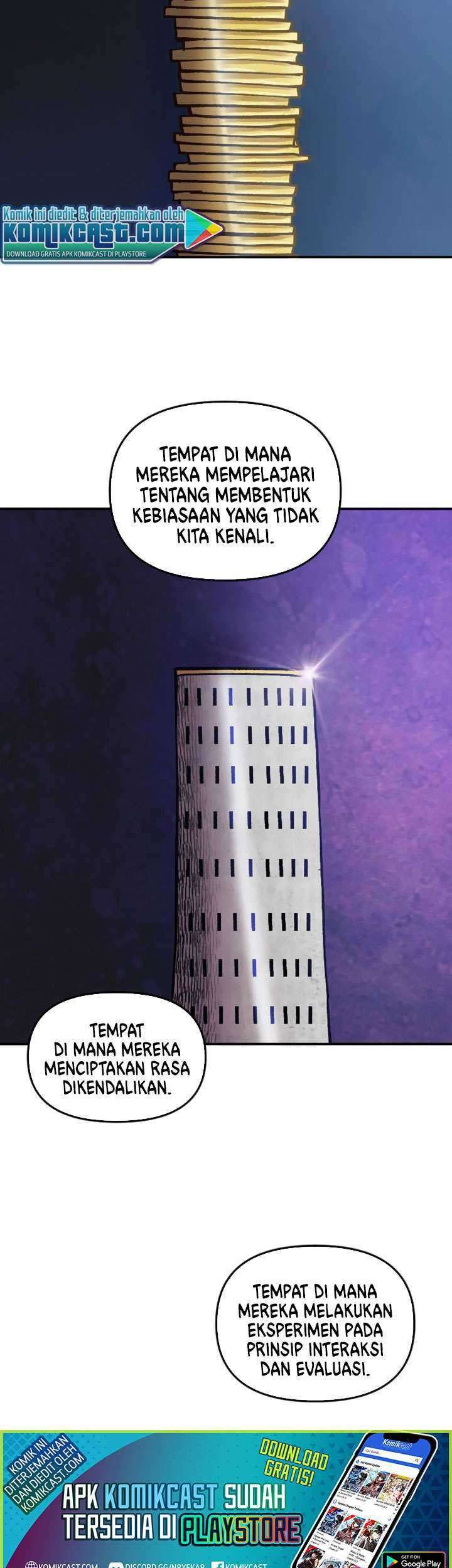 Slave B Chapter 59 Gambar 60