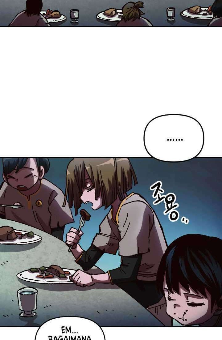Slave B Chapter 59 Gambar 7