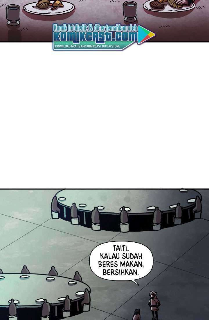 Slave B Chapter 59 Gambar 9