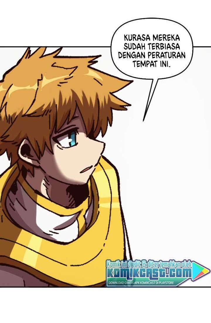 Slave B Chapter 59 Gambar 15