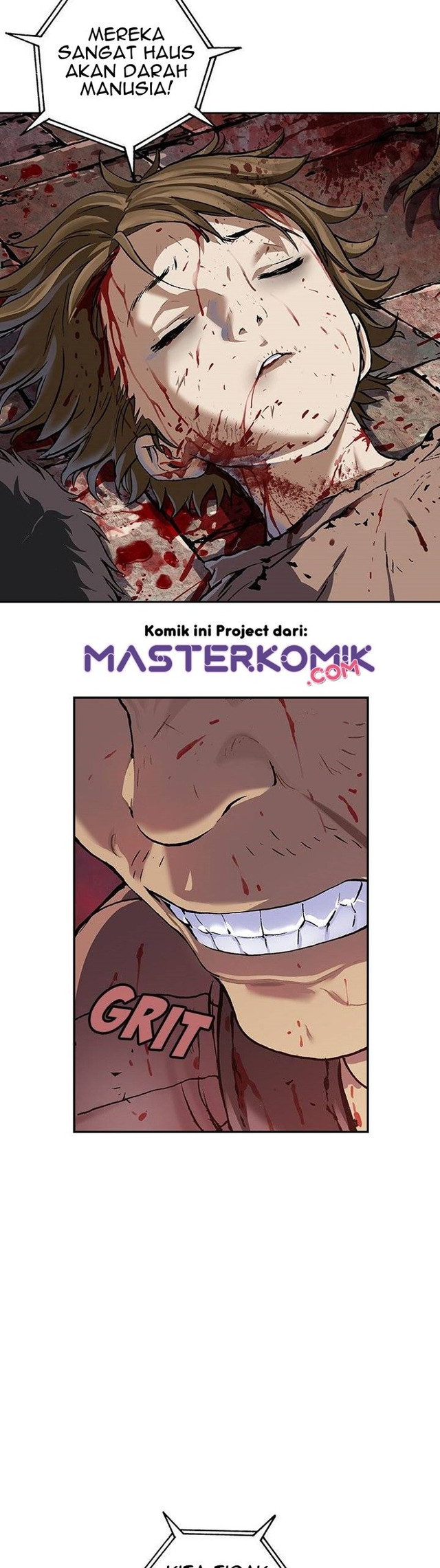 Leviathan Chapter 152 16
