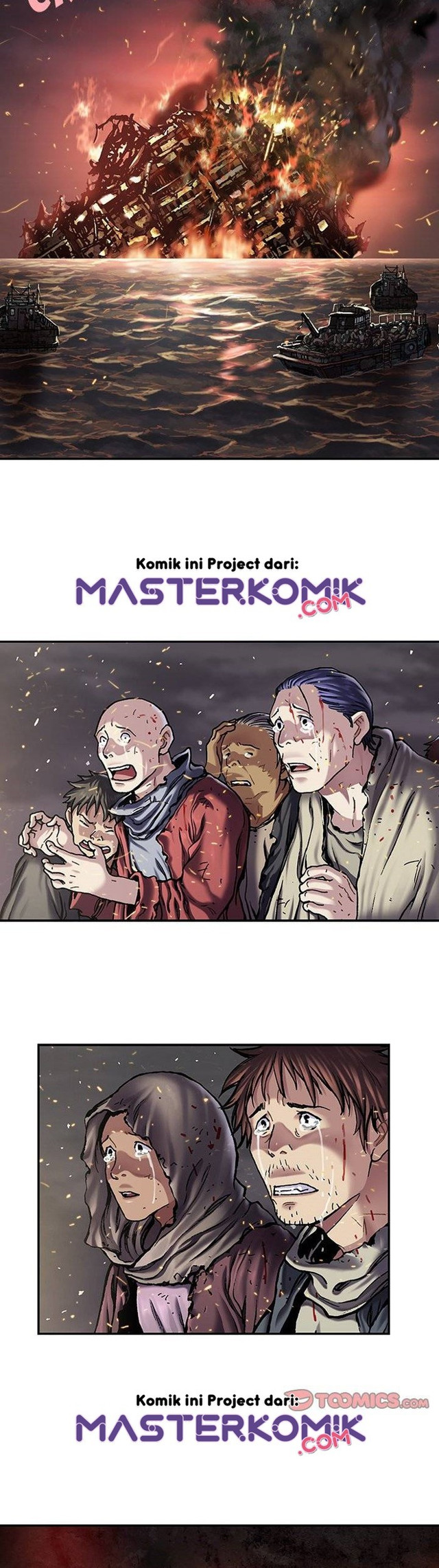 Leviathan Chapter 152 18