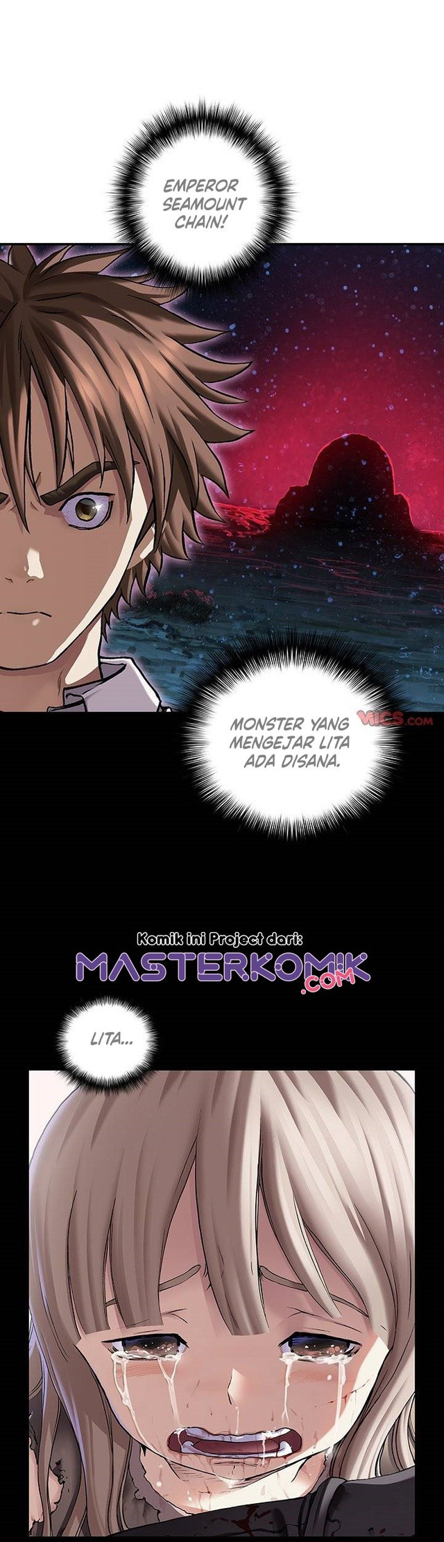 Leviathan Chapter 152 30